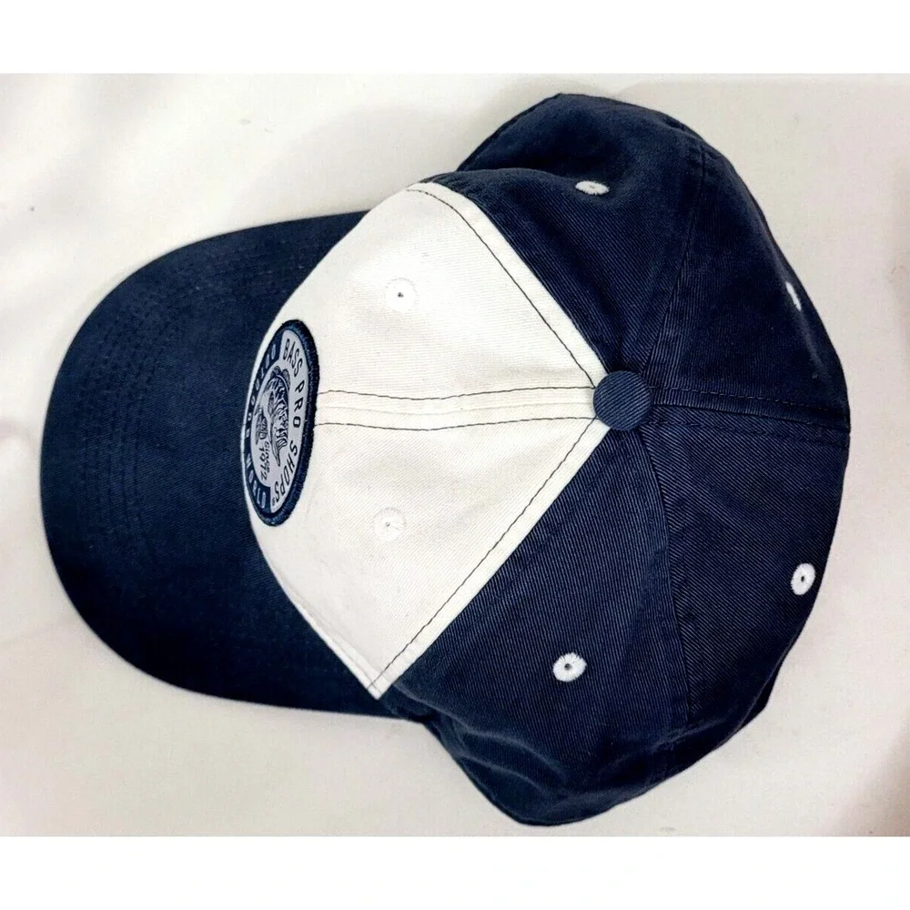 Bass Pro Shop‎ Outdoor World Hat Snapback